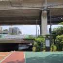 성내4교 아래 이미지