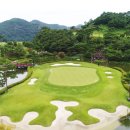 레이크스크린골프 이미지