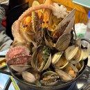 [서울/신림] 푸짐한 조개찜 맛집 “행복한 조개맛집” 내돈내산 후기