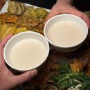 이슬 주막 이미지