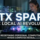 RTX Spark 관련해서 읽어볼만한 글 이미지