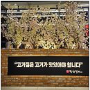 노을축산2 | [영도맛집] 현지인이 권해준 영도 동삼동 고기집 바다 뷰에 반하고 육질에 놀란 후기!