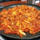 중앙동119 | 과천중앙동맛집, 백채김치찌개 돼지김치구이 후기 주차