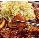 청춘숯불갈비 이미지