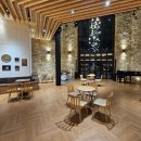 프리비젼스 홀 이미지