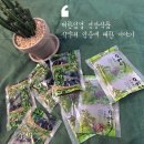 대한임업 식약처 허가에 대한 이야기 + 명절 전 발송 공지
