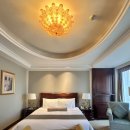 센트럴관광호텔 주식회사 | 상하이 위치 최상 호텔 추천｜그랜드 센트럴 호텔 조식 포함 3박4일 실제 숙박 후기