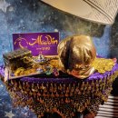 어린이뮤지컬 알라딘 | [뮤지컬 리뷰] 어린이 뮤지컬? 알라딘 후기(정성화, 박강현, 이성경 외)