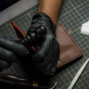 가죽공예(중급) 이미지