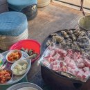 경희회식당 | [전남 장흥] 장흥 굴구이 “경화네굴구이” 묵은지 삼겹살 굴구이 삼합 맛집