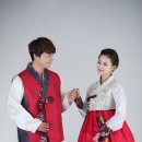 이선영한복 앞 이미지