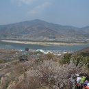 3월 21일 금요무박 - 100대 명산 광양 백운산+쫓비산 매화축제 산행 안내 및 신청하기 이미지