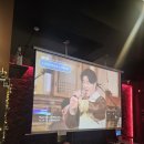 만리스크린 | 먹방 유명유튜버 유노,만리가 방문한 인천 부평피자...추천! 애견동반 가능 술집 메가톤피자펍 재방문 후기