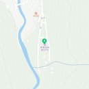 벽계관광지 통나무집 이미지