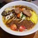 아띠냉면