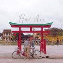 호이안 올드타운 입장료, 입장권 꼭 사야합니다.