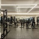 오버탑휘트니스 헬스 PT & 골프 필라테스 관악봉천점 이미지