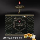 산삼정
