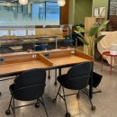 스페이스(Space)&창 | 신림역 스터디카페 스페이스엑트 스터디카페｜쾌적하고 노트북하기 좋은 신림 독서실