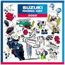 SUZUKI RIDING DAY 2022 이미지