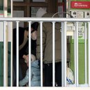 도시정보통합센터 앞 이미지