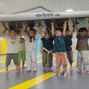 대한태권도 2관 이미지