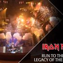 Iron Maiden - Run To The Hills (live from the Legacy Of The Beast tour) 이미지