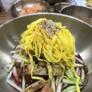 진주냉면 이미지