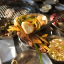 한마리채서서갈비