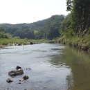 차탄천 용소 이미지