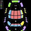 손열음의 <커튼콜> | <사카리 오라모 &amp; BBC 심포니 오케스트라 with 손열음> 예술의전당 콘서트홀 2층 C블록 3열 시야 주차...