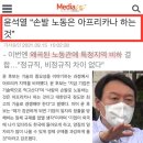 윤석열 당선이 레전드인 이유 ㄷㄷㄷㄷㄷㄷ 이미지