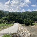 숲속의 정든집 야영장 이미지