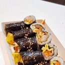 서진꼬마김밥