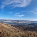 패러글라이딩 국가대표 훈련장(활공장) 이미지