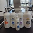 CU 덕계제이타워점 | 양주 덕계역 미용실 추천 모나헤어 수분 클리닉 후기 (클리닉 맛집이에요!)