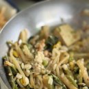 1944 | 경남 창녕 로컬 맛집 뚝메산장 화왕산휴양림 정식 콩국수