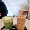 본오초 | 안산 본오동 디저트 카페 코도모 방문 후기