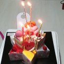 베스킨라빈스신도림테크노마트점 | 생일기념 신도림 TGIF & 배스킨라빈스 후기