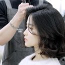 헤어담당 이미지