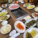 (주)한우촌 이미지