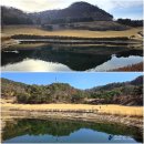 11260-1-18-36 | {경남 창녕군} 동훈힐마루CC 동, 서코스 라운딩 후기