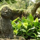 돌하르방 이미지