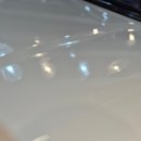 화정천서로2 | 안산 단원구광택 유리막코팅 전면유막제거 패키지 티볼리 작업후기