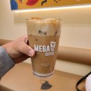 눈내리는커피콩(눈콩) 이미지