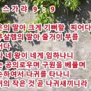 시온의 딸과, 예루살렘의 딸의 실체에 대한 계시의 말씀. 스가랴 9장 9절 이미지