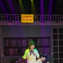 그린레코드 | 꿈을찾는 과정을 그린 <런던레코드> 뮤지컬 관람 후기