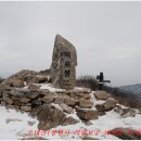 오대산(五臺山)＜평범한 일상이 종교행사 때문에 야단법석이 생각난다.＞ 이미지