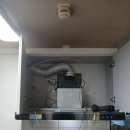 첨단부영3차경로당 | 광주 자동식(자동화)소화기 첨단부영7차 시공사례