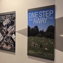 KT&G 상상마당 부산미술관 | 원스텝 어웨이(ONE STEP AWAY)' KT&amp;G상상마당 부산 갤러리 방문후기 / 부산 실내데이트 전시회 가볼만한...